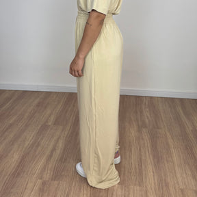 Calça Aero Pérola