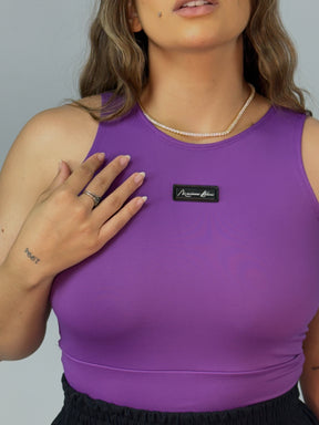 Megata Roxo Astral