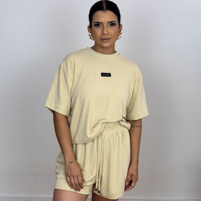 Blusa Aerolook Pérola
